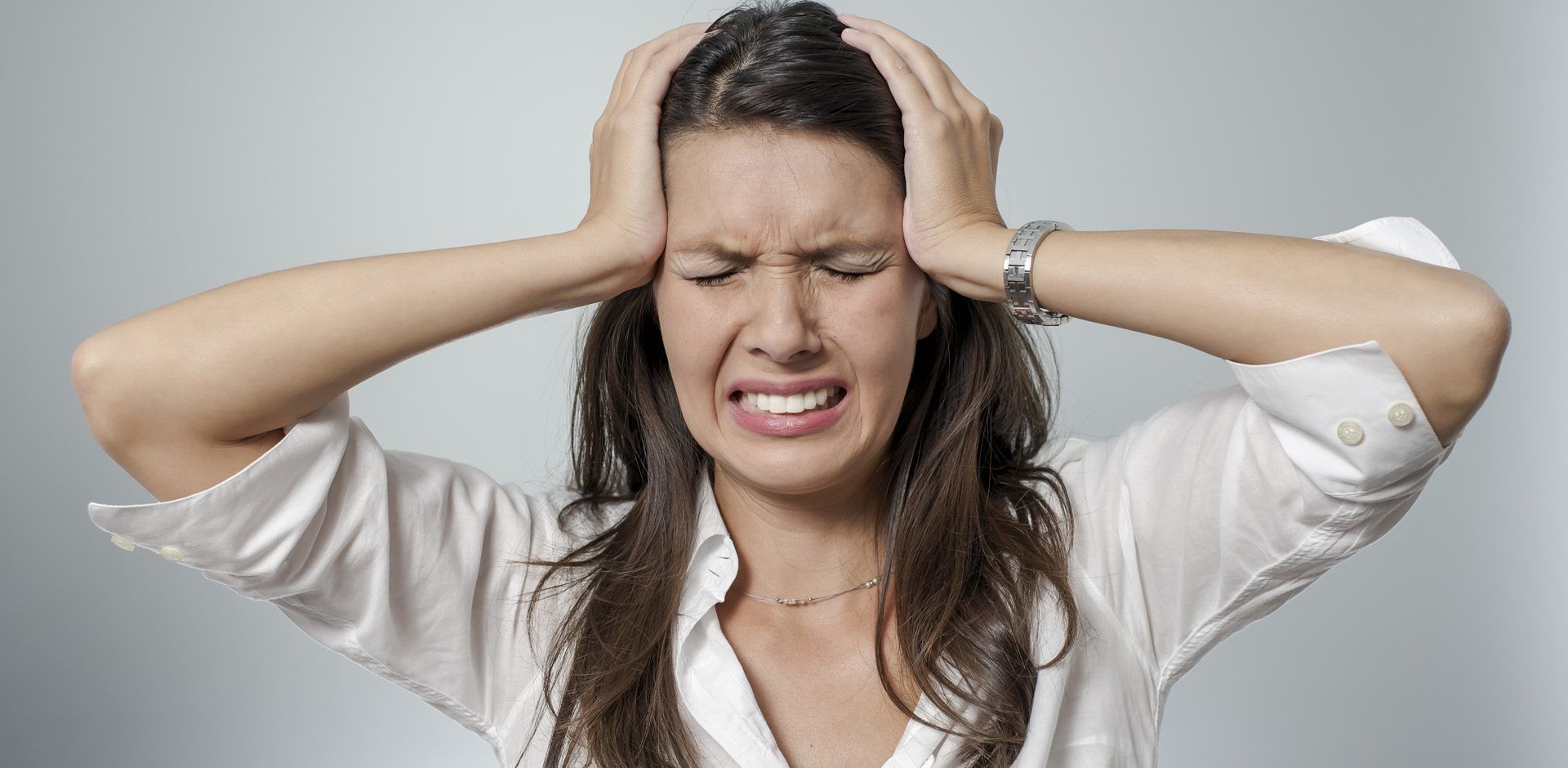 ¿Cómo identificar los síntomas de la migraña?