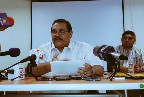 Matanza en Playa del Carmen no fue terrorismo: fiscal - miguel-angel-pech-cen