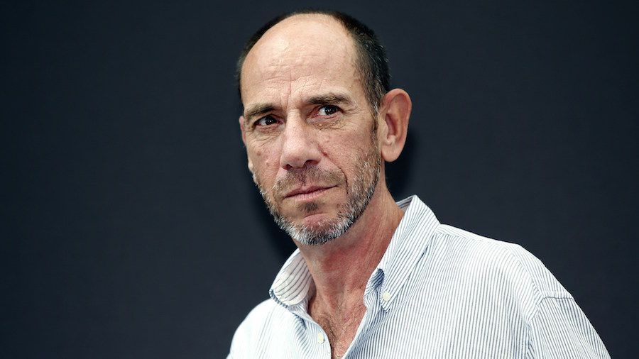 Muere el actor Miguel Ferrer - miguel-ferrer