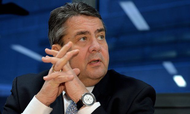 ‘EE.UU. necesita construir mejores autos’: ministro alemán de Economía