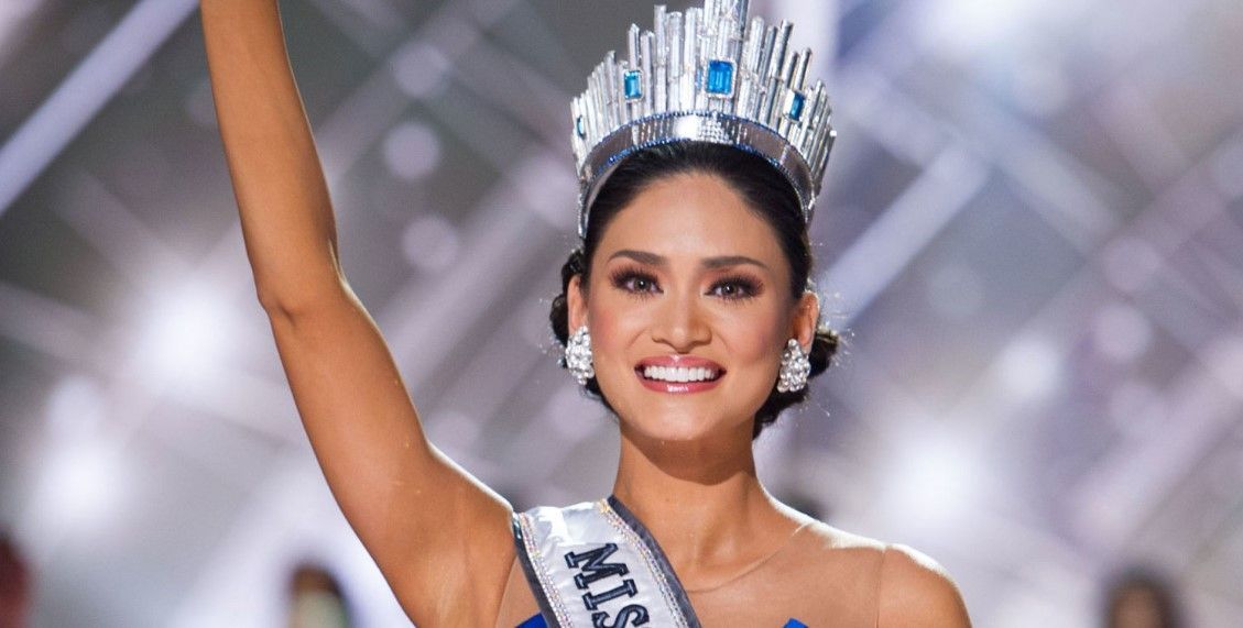 Piden que Duterte declare día feriado por Miss Universo