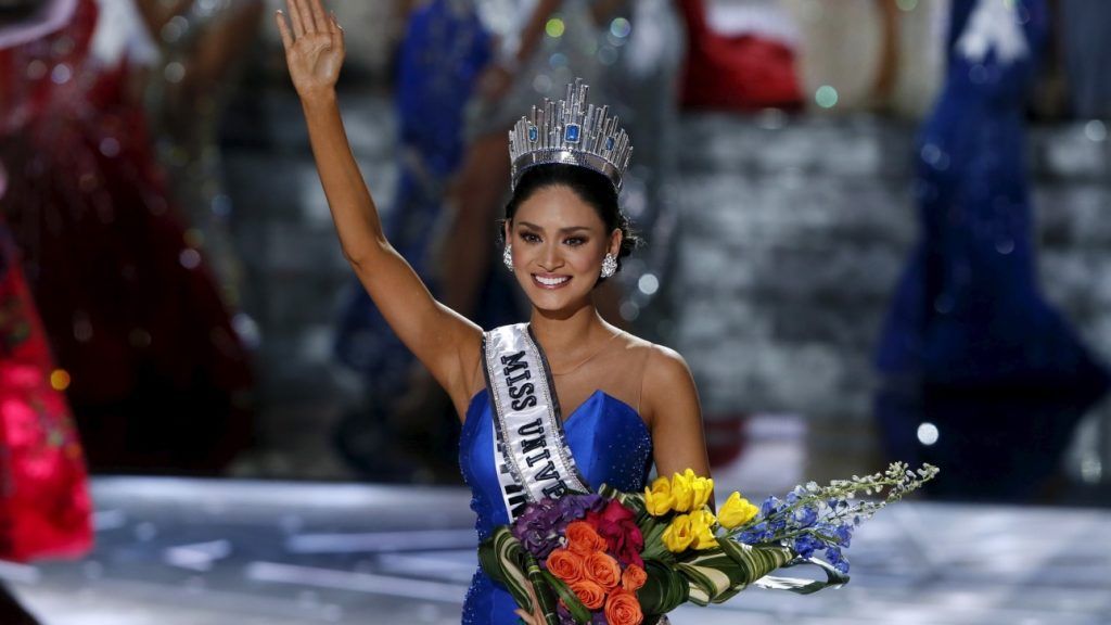 Piden que Duterte declare día feriado por Miss Universo - miss-universoI-1024x576