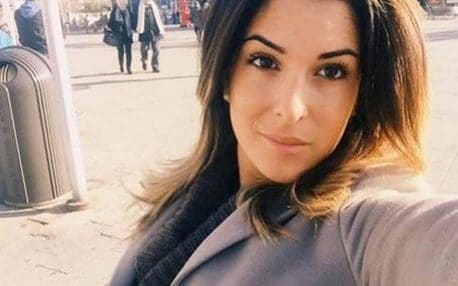 Reina de belleza sufre ataque con ácido por parte de su novio