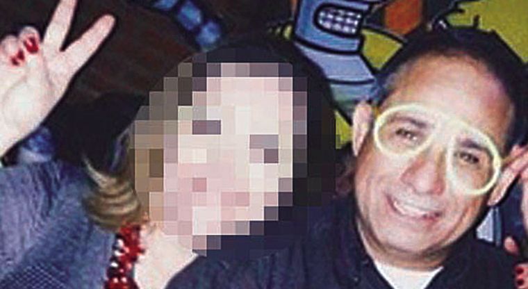 España acepta extradición a EE.UU. del 'Mono Muñoz' - mono-muñoz