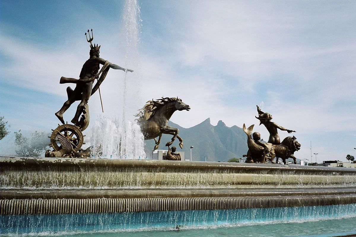 Monterrey y Madrid los destinos favoritos de los mexicanos