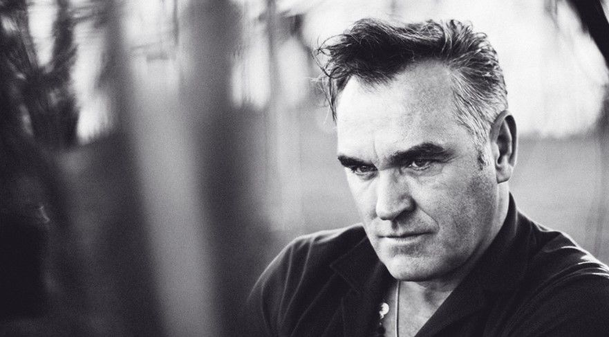 Morrisey actuará en festival Roxy de Guadalajara Morrisey actuará en festival Roxy de Guadalajara