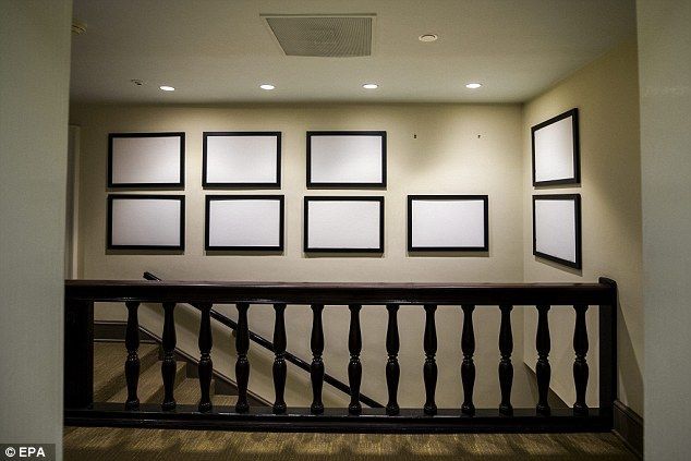 Así fue el día de mudanza en la Casa Blanca - mudanza-casa-blanca-2