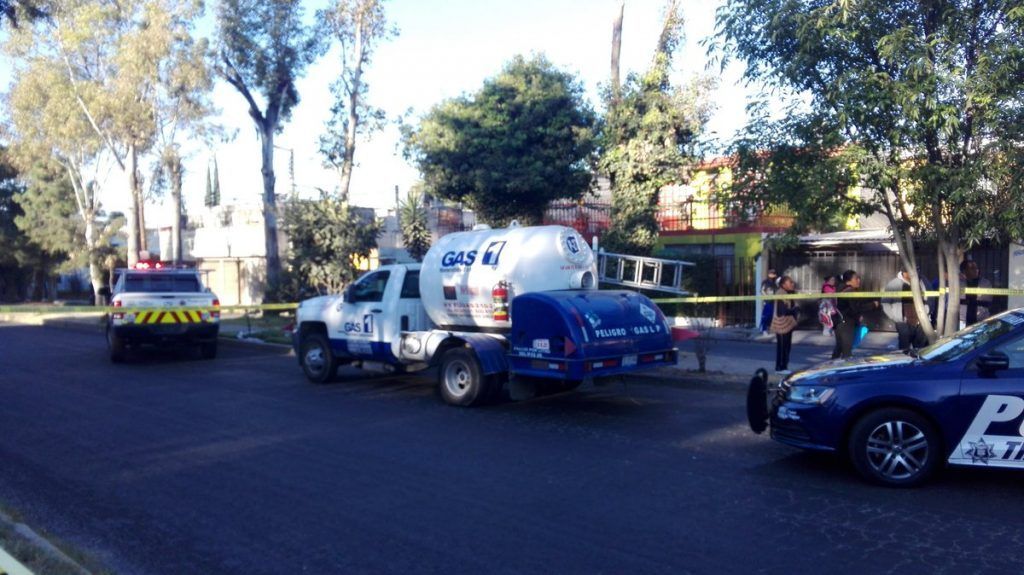 Muere menor tras ser atropellada por pipa en Puebla - muere-menor-13-años-puebla-@Ant_Rivas-1024x575