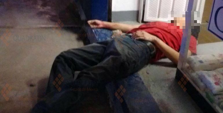 Muere al impedir asalto a dos mujeres - muerto-asalto-mujeres