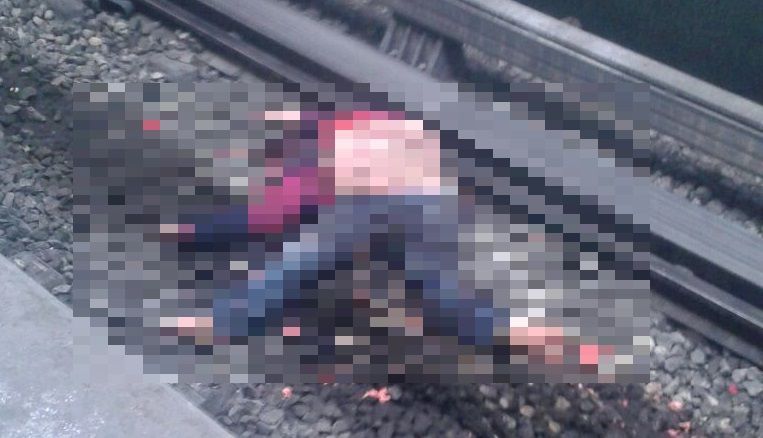 Muere mujer al caer a vías del metro Indios Verdes - mujer-indios-verdes