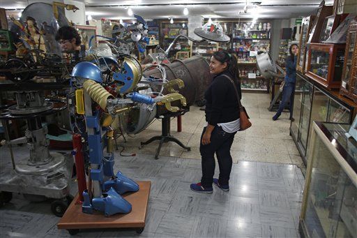 Museo del Juguete Antiguo busca recursos para seguir operando - museo-del-juguete-7