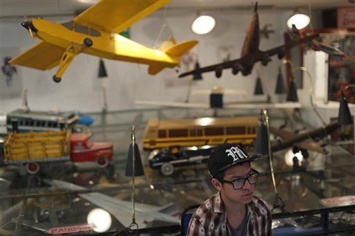 Museo del Juguete Antiguo busca recursos para seguir operando - museo-del-juguete-9