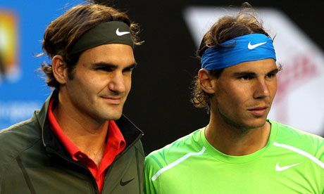 Otra final entre Federer y Nadal en Miami