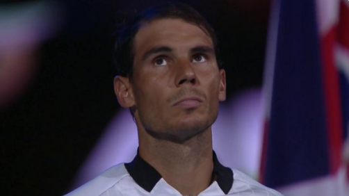 Rafael Nadal no estará presente en Copa Davis