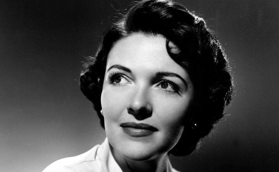 Las primeras damas de Estados Unidos - nancy-reagan