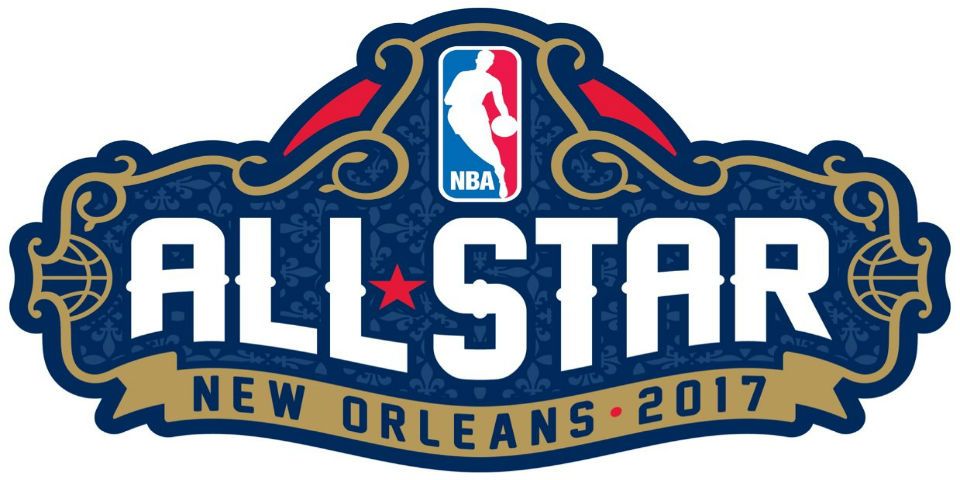 Anuncian los equipos del Juego de Estrellas de la NBA
