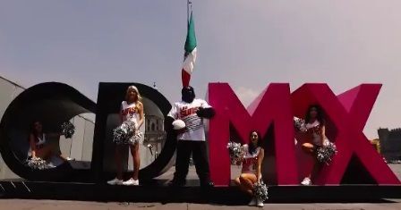 NBA tendrá partidos en dos países diferentes este jueves NBA tendrá partidos en dos países diferentes este jueves