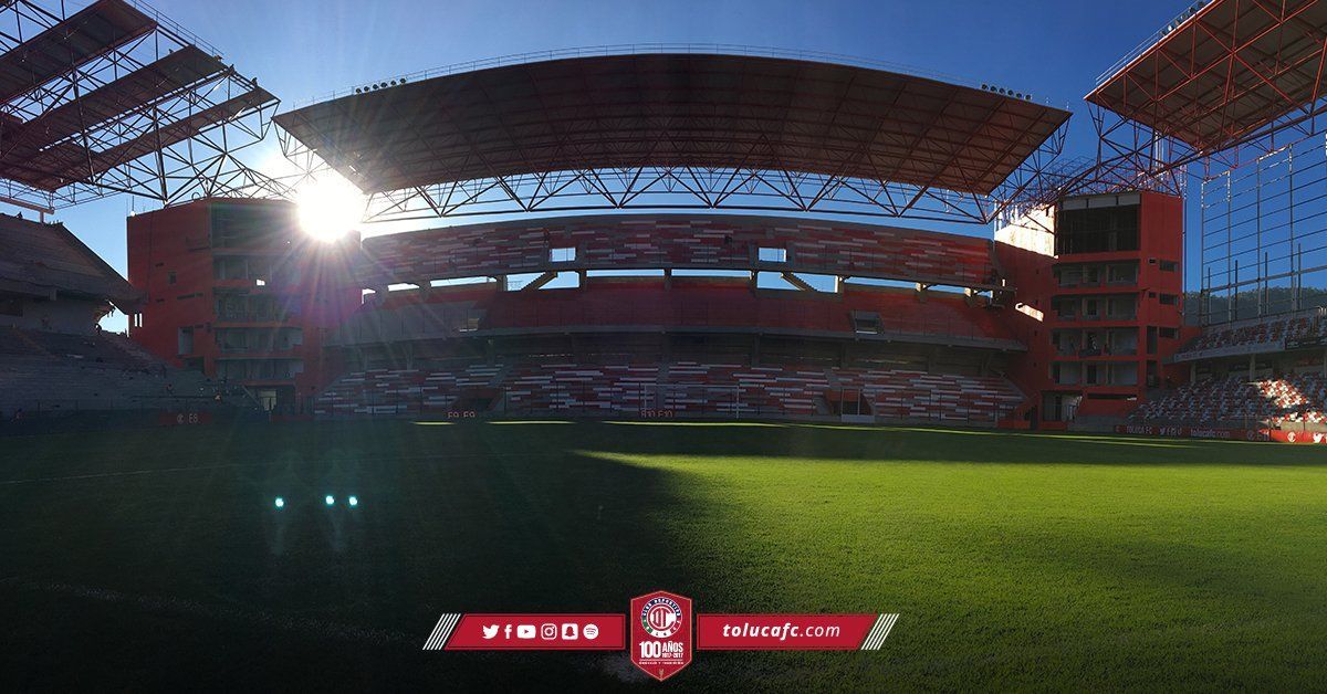 Toluca vs. América cambia de horario