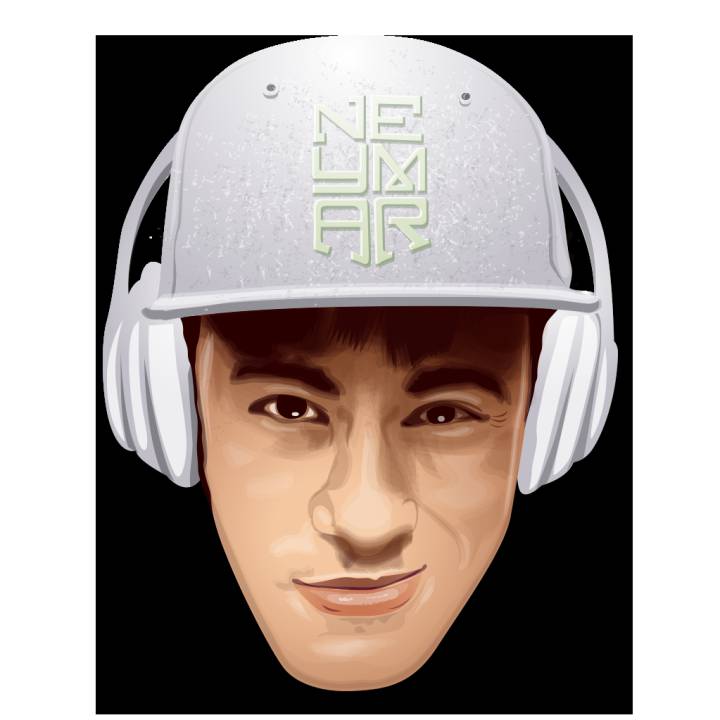 Lanzan aplicación de Neymar - neymar-emoji-2