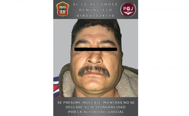 Detienen a presunto responsable del asesinato de paramédicas - neza
