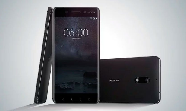 El primer Nokia con Android