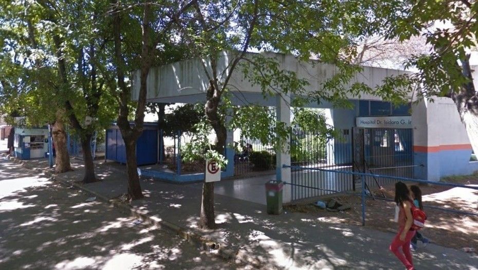 Joven quema a su novia tras discusión en Argentina Joven quema a su novia tras discusión en Argentina