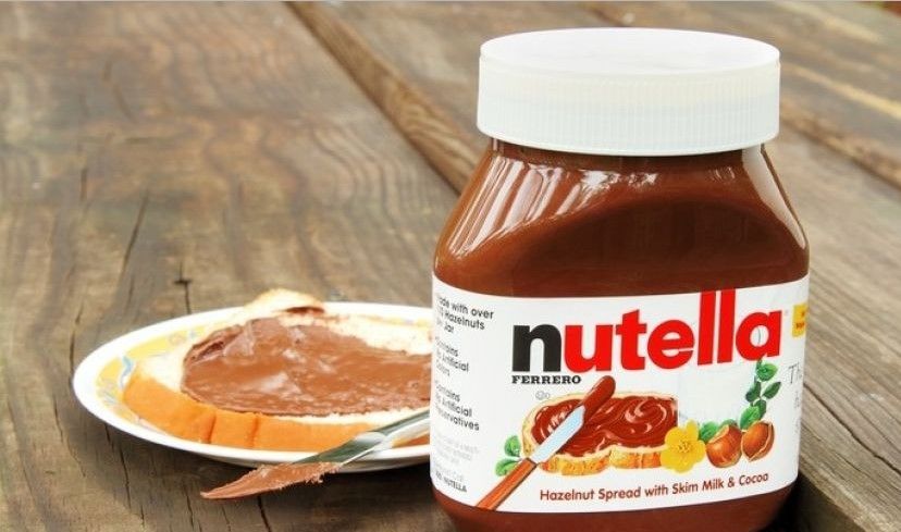 Nutella podría causar cáncer - nutella-I