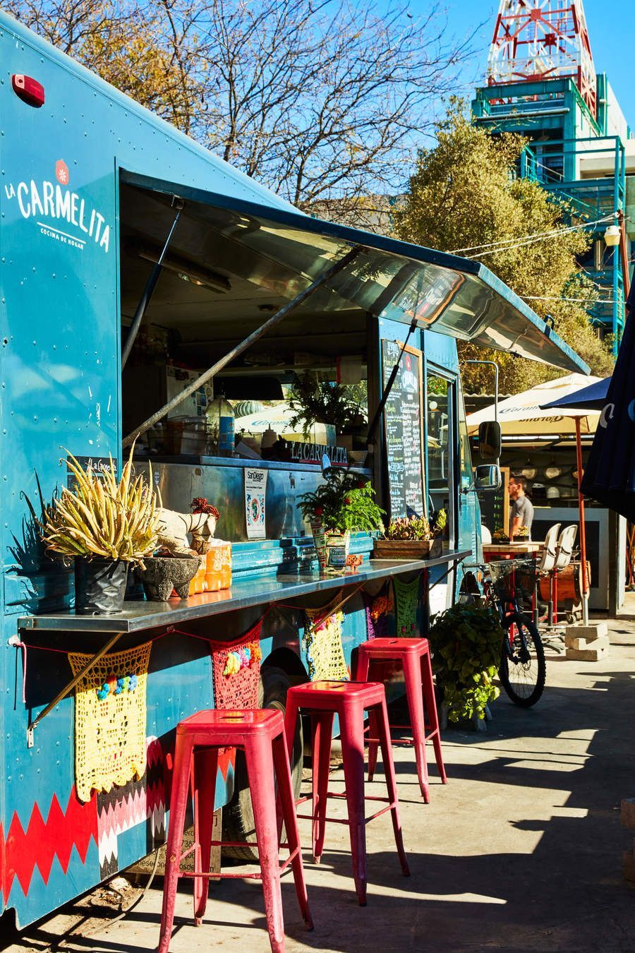 Los 10 lugares para visitar en el 2017 según el NYT - nyt5