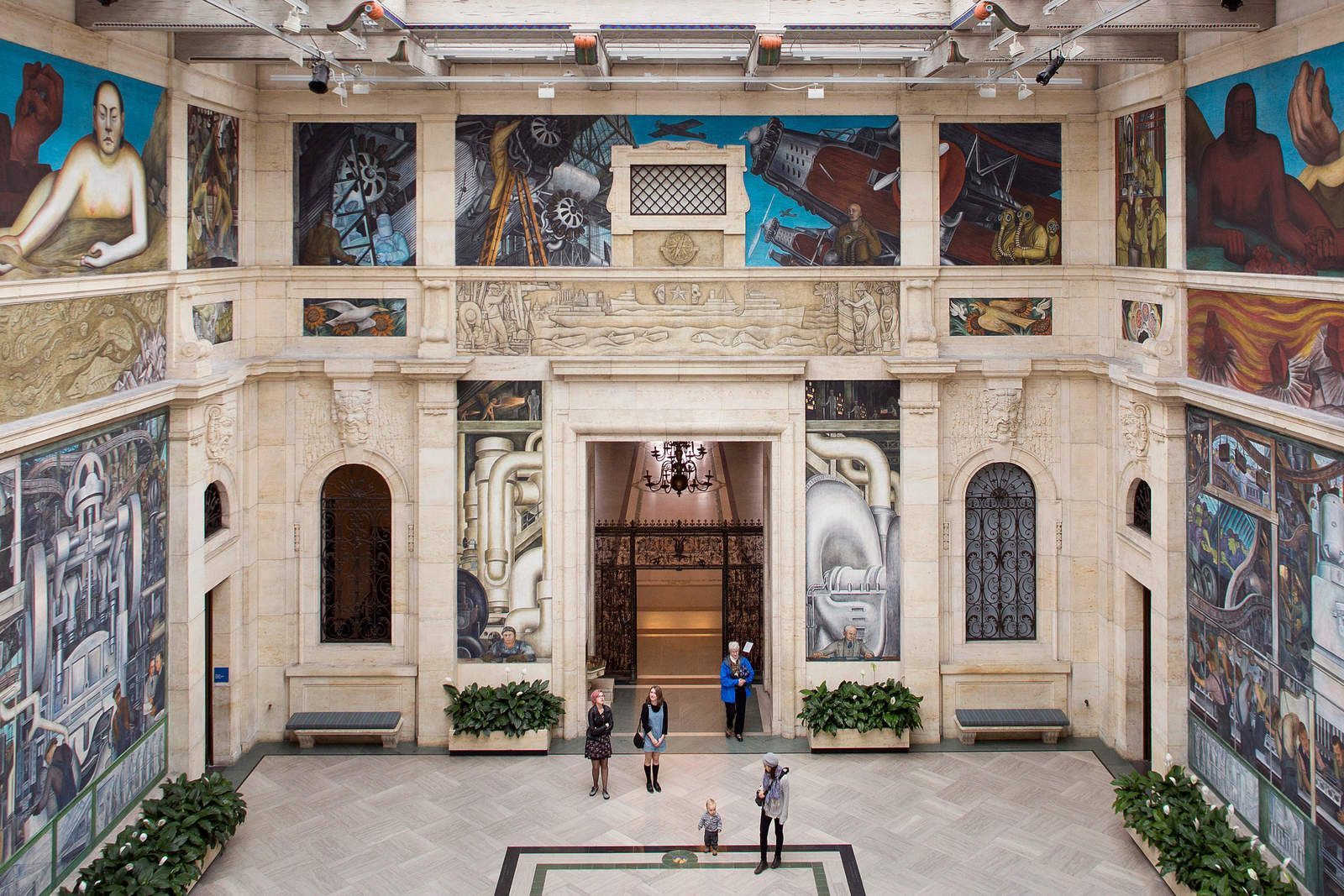 Los 10 lugares para visitar en el 2017 según el NYT - nyt6