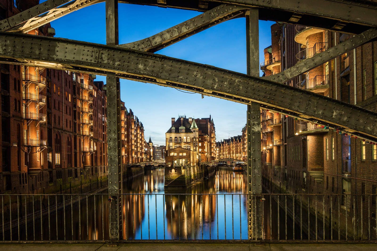 Los 10 lugares para visitar en el 2017 según el NYT - nyt7