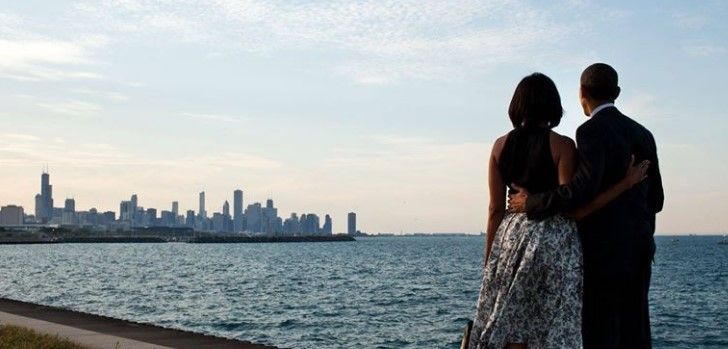 El tour en realidad virtual por la Casa Blanca con los Obama como guías El tour en realidad virtual por la Casa Blanca con los Obama como guías