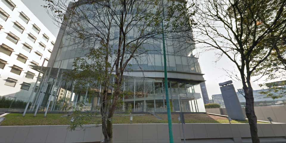 Clausuran oficinas de TVNotas