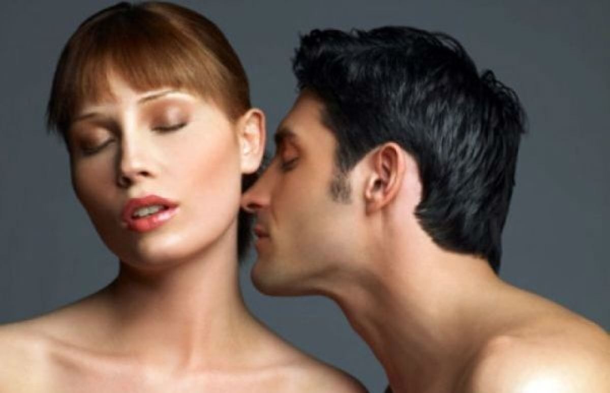 El olor: factor determinante para elegir pareja - olor