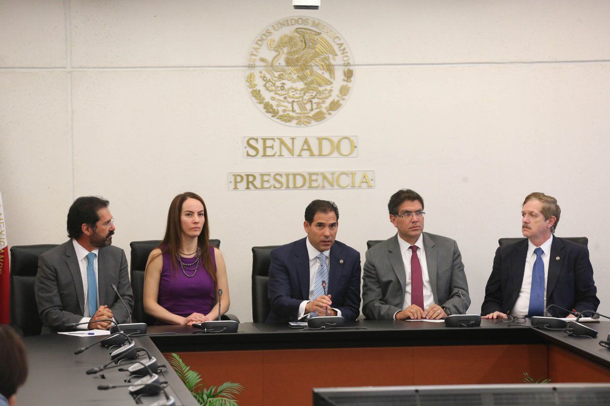 Alistan propuesta de política de Estado en materia migratoria