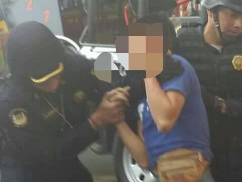 Enfrentamiento en Culhuacán deja 13 heridos y seis detenidos - operativo-7-ssp_cdmx