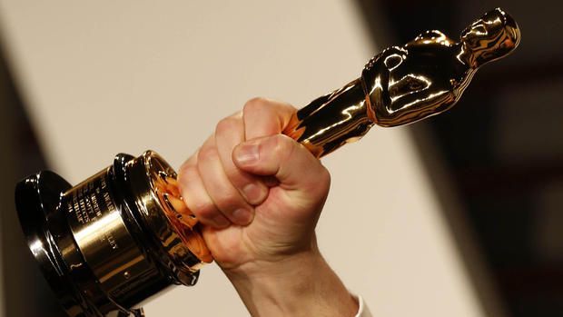 Las últimas 10 películas ganadoras del Óscar