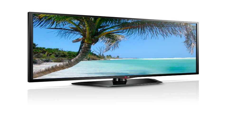 Recomendaciones para cuidar una pantalla LED