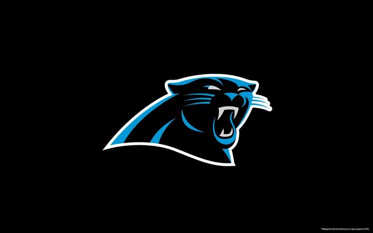 Equipos que nunca han ganado un Super Bowl - panthers