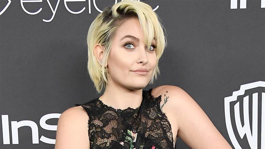 Paris Jackson habla sobre la muerte de su padre