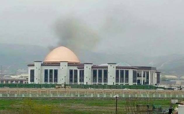 Doble ataque terrorista deja al menos 21 muertos en Kabul