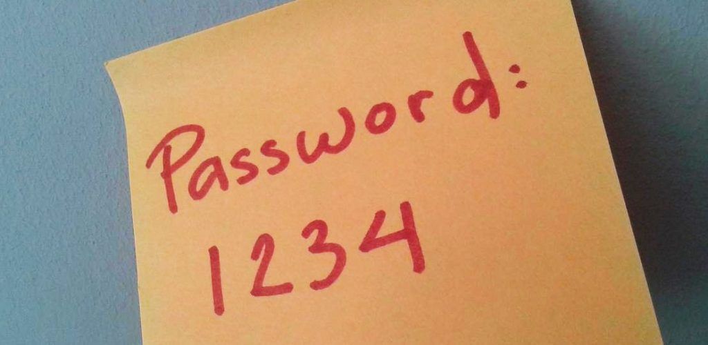 Las contraseñas más populares de 2016 - password-1024x500