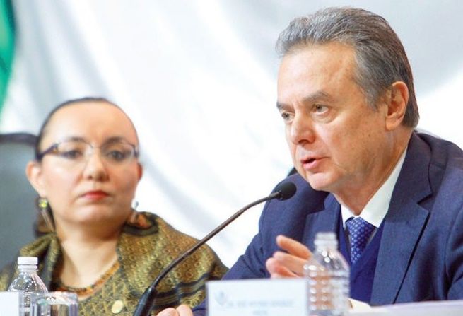 ‘Almacenamiento de gasolina es solo para tres días’: SENER