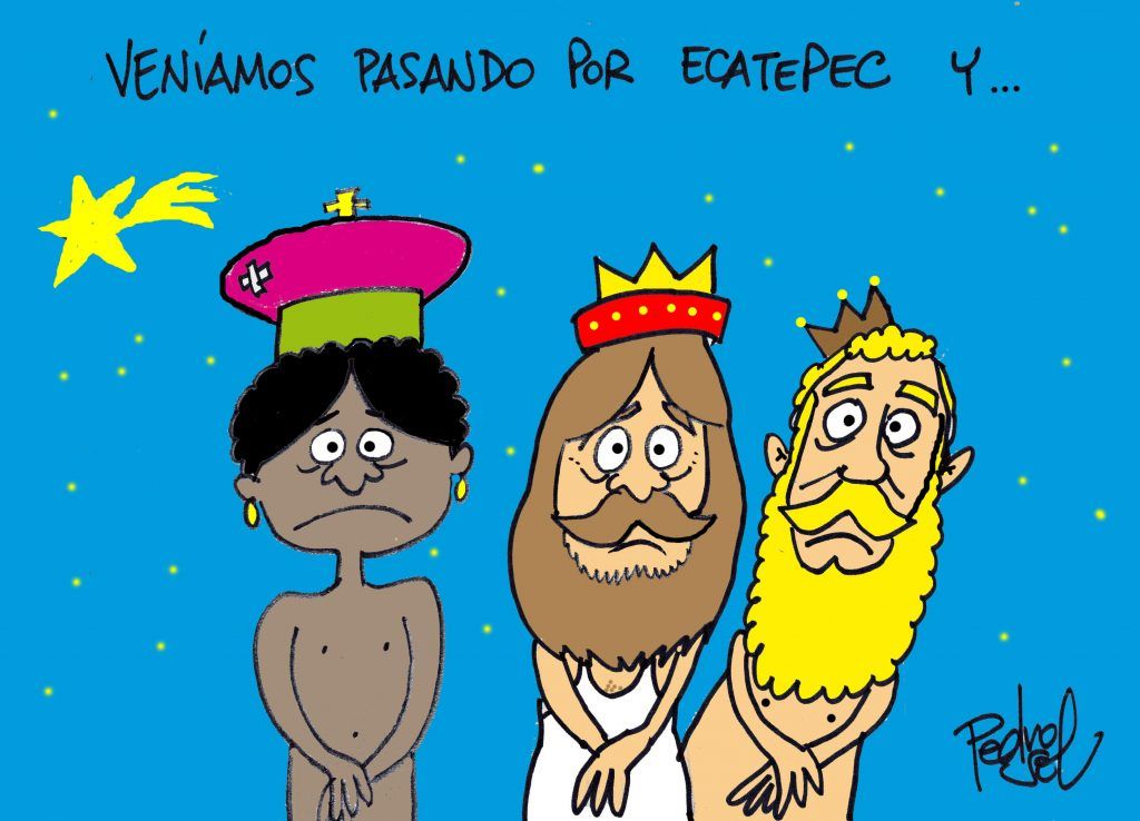 ¡Quema mucho el sol! Vandalismo real - pedro-sol-1024x738