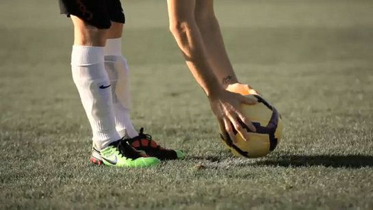 Van Basten propone cambios al futbol mundial - penal