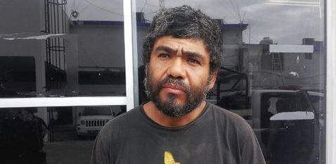 Policía libera a individuo que confundió con homicida en Tamaulipas