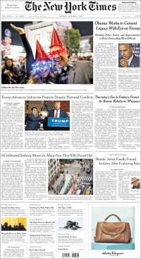 La gasolina y el año nuevo en las portadas de los periódicos - periodicos-2