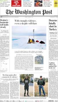 La gasolina y el año nuevo en las portadas de los periódicos - periodicos-3