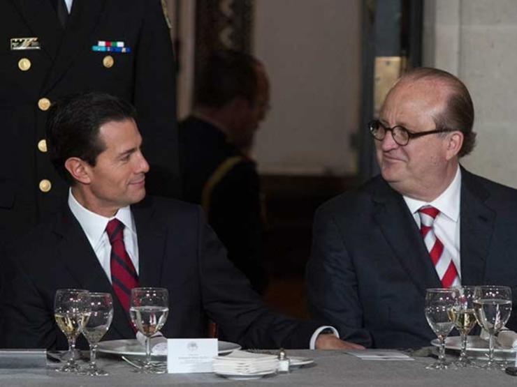 Peña Nieto se reunirá con gobernadores el 31 de enero