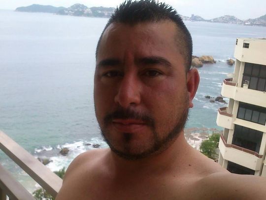 Identifican como mexicano a hombre que atacó a policía en Arizona - peñuelas