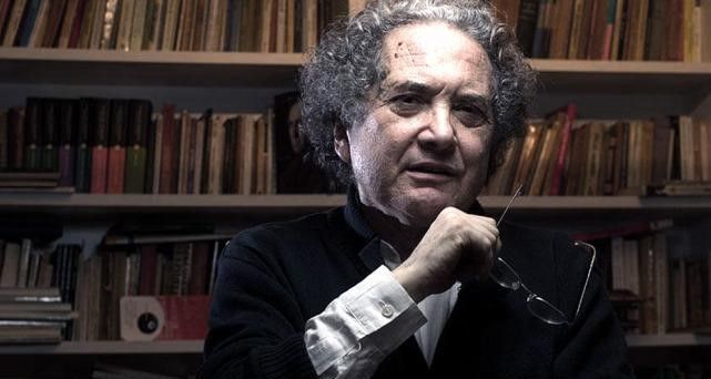 Publicarán seis textos inéditos de Ricardo Piglia - piglia-II